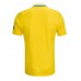 Camisa de time de futebol Leeds United Replicas 2º Equipamento 2024-25 Manga Curta